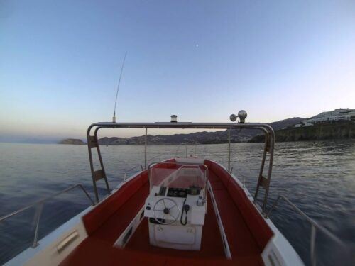 Snorkeling Trip With Motor Boat Around Agia Pelagia - Activity Rules & Restrictions