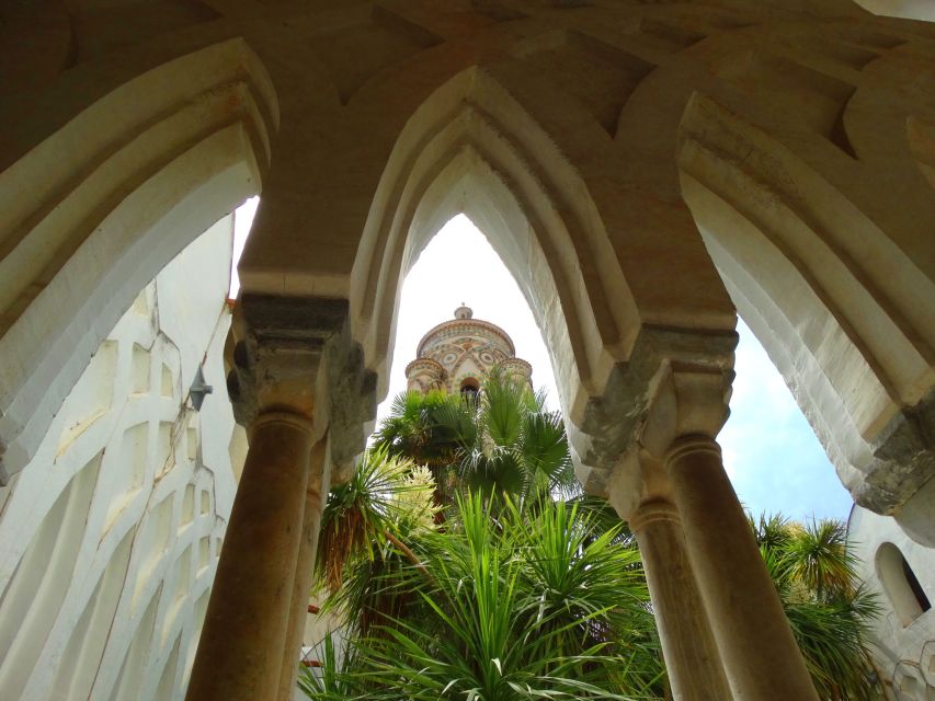 Amalfi: Guided Private Walking Tour of the Gem of the Coast - Last Words