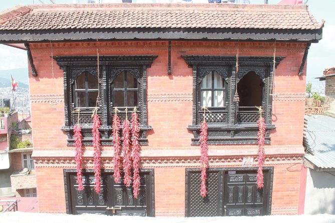 Cultural Tour Arouind Kathmandu With Authentic Nepali Lunch - Common questions