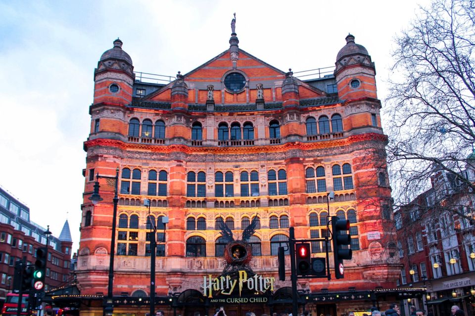 London: Harry Potter and Wizarding World Sightseeing Tour - Last Words