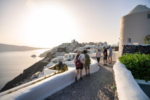 Santorini: Volcanic Islands Cruise With Hot Springs Visit - Summary