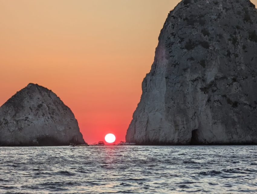 Zakynthos: Mizithres Sunset Cruise With Swimming & Turtles - Booking and Payment