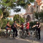 8 athens city highlights bike tour Athens: City Highlights Bike Tour