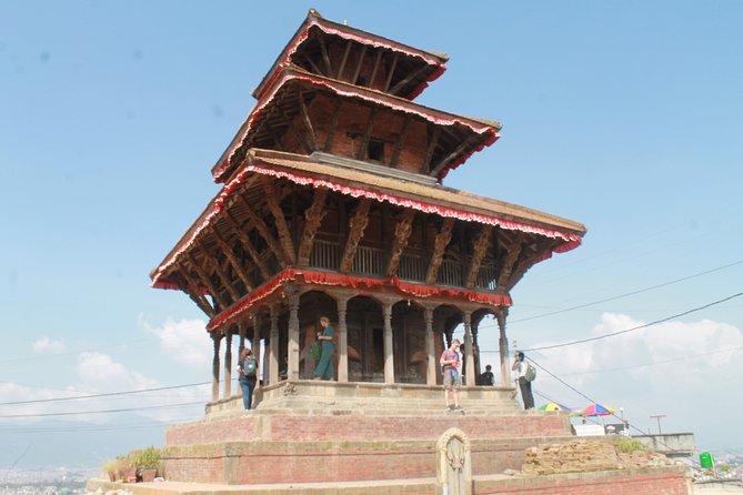 Cultural Tour Arouind Kathmandu With Authentic Nepali Lunch - Last Words