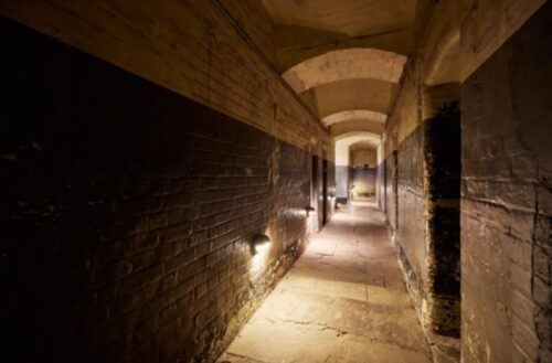 Oxford Castle and Prison: Guided Tour - Common questions