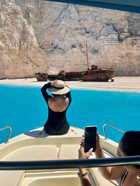 Zakynhtos: Private Vip Tour With Optional Boat Trip - Common questions