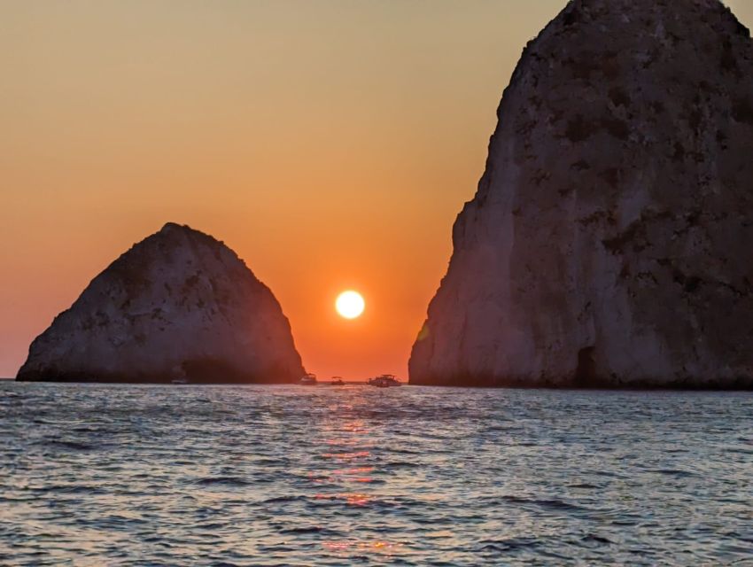 Zakynthos: Mizithres Sunset Cruise With Swimming & Turtles - Common questions