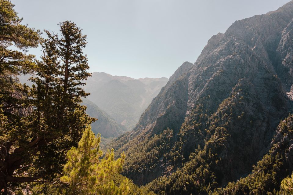 Crete: Samaria Gorge Hiking - Last Words