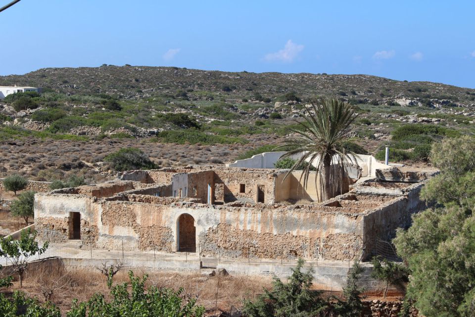 Elafonisi Island: Day Trip by Bus From Chania or Rethymno - Last Words