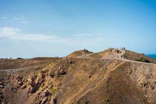 Santorini: Volcanic Islands Cruise With Hot Springs Visit - Last Words