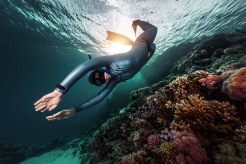 Snorkeling Trip With Motor Boat Around Agia Pelagia - Last Words