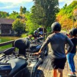 1 1 hour quad activity in the forests around rastoke plitvice region 1-Hour Quad Activity in the Forests Around Rastoke & Plitvice Region