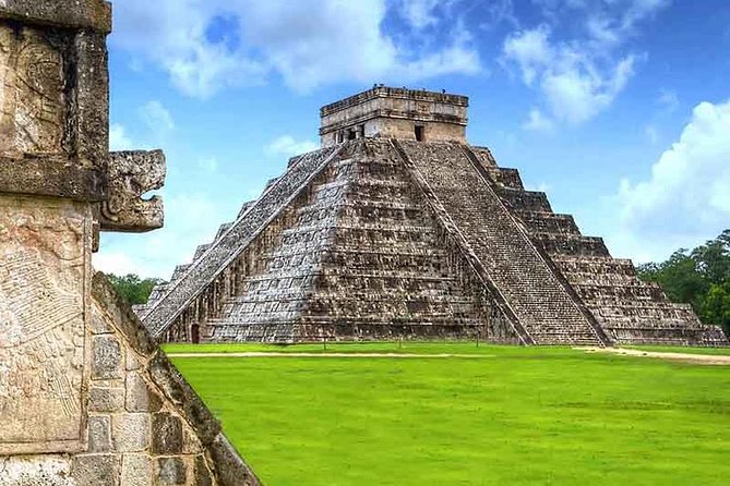 5-Day Circuit Through Yucatan