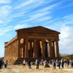 1 agrigento walking tour of ancient akragas with local guide Agrigento: Walking Tour of Ancient Akragas With Local Guide