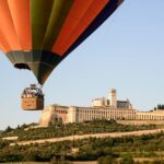 1 assisi hot air balloon ride with breakfast wine tasting Assisi: Hot Air Balloon Ride With Breakfast & Wine Tasting