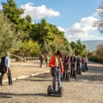 1 athens acropolis 2 hour segway tour Athens Acropolis 2-Hour Segway Tour