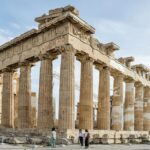 1 athens acropolis and parthenon guided walking tour Athens: Acropolis and Parthenon Guided Walking Tour