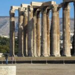 1 athens acropolis audio guide 6 sites optional tickets Athens: Acropolis Audio Guide + 6 Sites - Optional Tickets