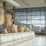 1 athens acropolis museum ticket with optional audio guide Athens: Acropolis Museum Ticket With Optional Audio Guide