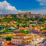 1 athens and piraeus private tour for groups 2 Athens and Piraeus Private Tour For Groups