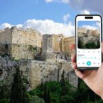 1 athens city walk in app audio tour in english Athens City Walk In-App Audio Tour (in English)