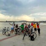 1 athens coastline explore by bike Athens Coastline: Explore by Bike