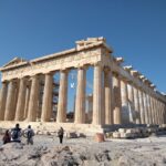 1 athens die gefuhrte wanderung durch die akropolis auf deutsch Athens: Die Geführte Wanderung Durch Die Akropolis Auf Deutsch