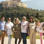 1 athens foodie walking tour with tastings Athens: Foodie Walking Tour With Tastings