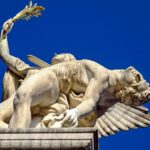 1 athens guided mythological walking tour Athens: Guided Mythological Walking Tour