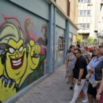 1 athens guided urban street art tour Athens: Guided Urban Street-Art Tour