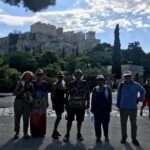 1 athens highlights hidden gems walking tour Athens : Highlights & Hidden Gems Walking Tour