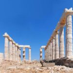 1 athens hop on hop off bus and cape sounion sunset trip Athens: Hop-On Hop-Off Bus and Cape Sounion Sunset Trip