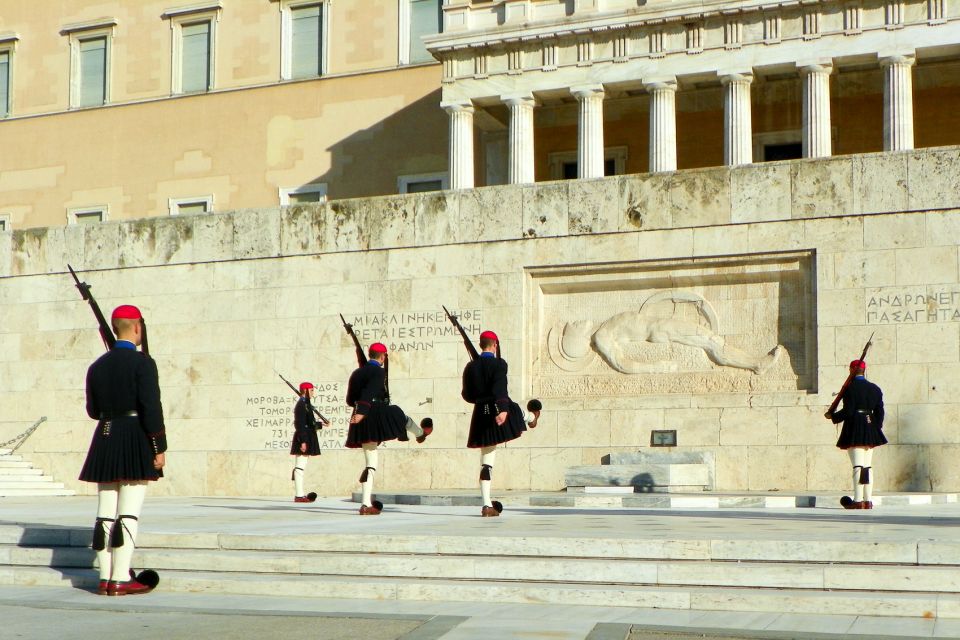 1 athens instagram tour the most scenic spots Athens Instagram Tour: The Most Scenic Spots