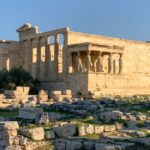 1 athens parthenon and skip the line acropolis tour Athens: Parthenon and Skip-the-Line Acropolis Tour