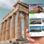 1 athens self guided audio tours with smartguide in english Athens: Self-Guided Audio Tours With Smartguide in English