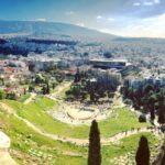 1 athens the acropolis walking group tour with a french guide Athens: the Acropolis Walking Group Tour With a French Guide