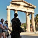 1 athens women in ancient greece guided walking tour Athens: Women in Ancient Greece Guided Walking Tour