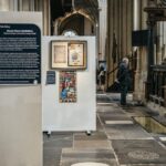 1 bath bath abbey and discovery centre entry Bath: Bath Abbey and Discovery Centre Entry