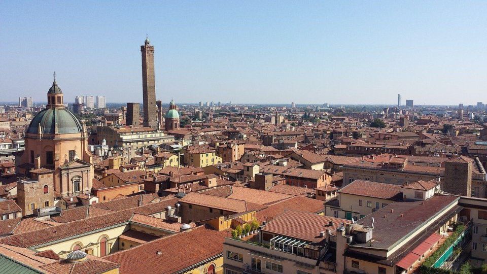 1 bologna private walk tour Bologna Private Walk Tour