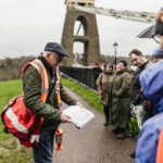 1 bristol clifton suspension bridge vaults experiences Bristol: Clifton Suspension Bridge Vaults Experiences