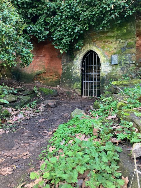 1 bristol the harboursides hidden history audio tour Bristol: The Harboursides Hidden History Audio Tour