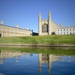 1 cambridge shared chauffeured punting tour Cambridge: Shared Chauffeured Punting Tour