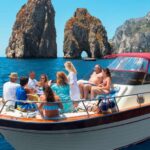 1 capri full day small group boat tour Capri: Full-Day Small Group Boat Tour