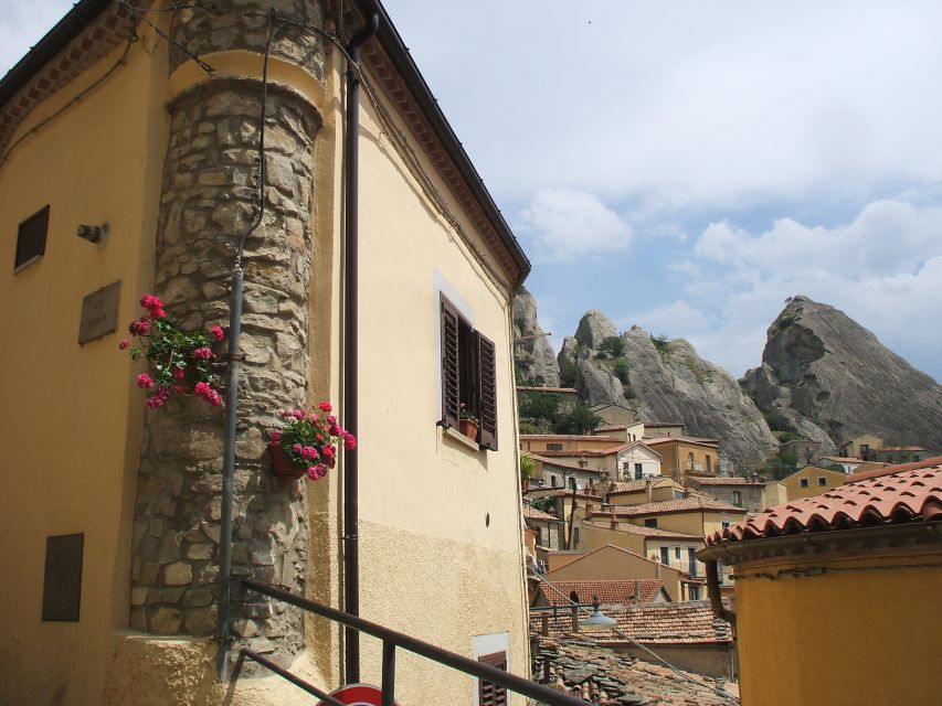 1 castelmezzano 2 hour beautiful village in italy tour Castelmezzano: 2-Hour Beautiful Village in Italy Tour