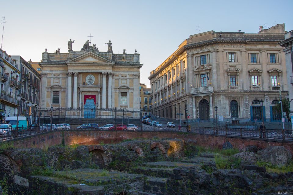 1 catania evening city secrets and aperitif tour Catania: Evening City Secrets and Aperitif Tour