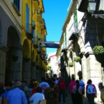 1 cava de tirreni medieval center guided tour Cava De Tirreni: Medieval Center Guided Tour