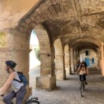 1 chania city highlights small group bike tour Chania: City Highlights Small Group Bike Tour