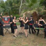 1 chania cretan folklore night with buffet and transfer Chania: Cretan Folklore Night With Buffet and Transfer