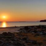 1 chania falassarna beach sunset trip with transfer Chania: Falassarna Beach Sunset Trip With Transfer