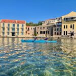 1 chania morning sea kayak tour along the coastline Chania: Morning Sea Kayak Tour Along the Coastline